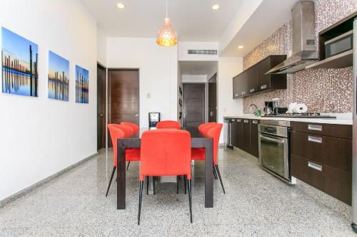 Apartamento Infinito 1103