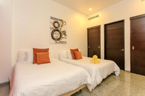 Apartamento Infinito 1103