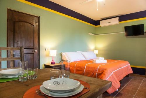 Casa Juarez B&B
