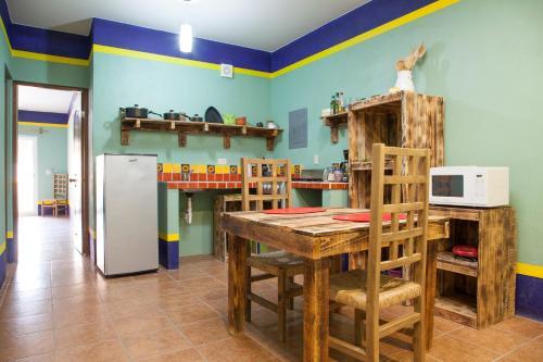 Casa Juarez B&B