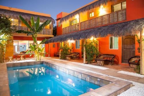 Casa Juarez B&B