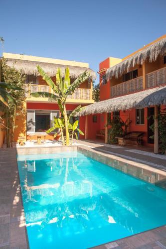 Casa Juarez B&B