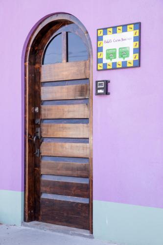 Casa Juarez B&B