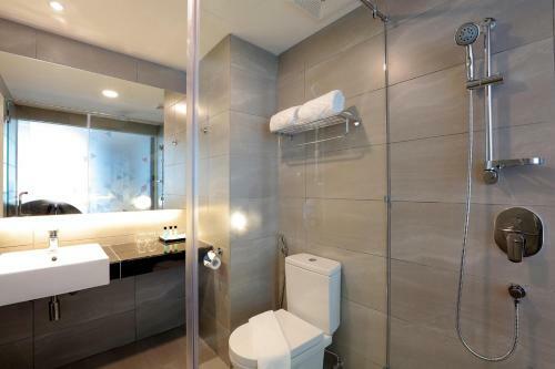 Amerin Boutique Hotel Johor Bahru