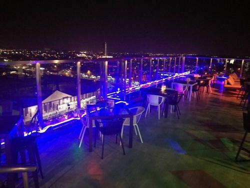 Amerin Boutique Hotel Johor Bahru