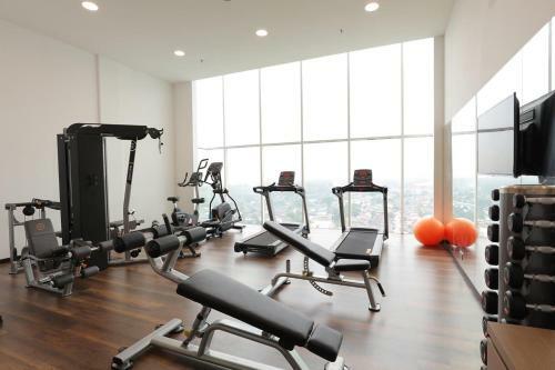 Amerin Boutique Hotel Johor Bahru