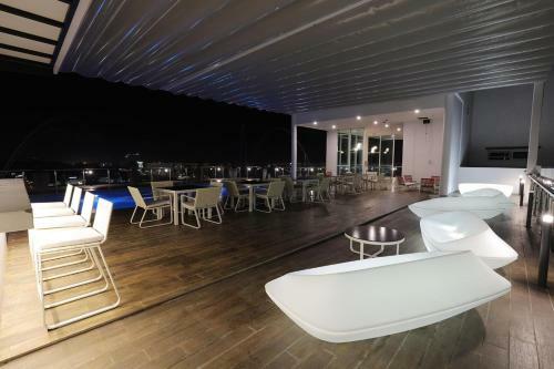 Amerin Boutique Hotel Johor Bahru