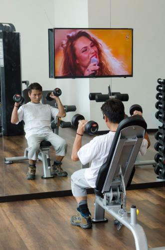 Amerin Boutique Hotel Johor Bahru