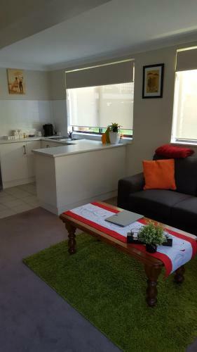 Tamworth Exclusive B&B