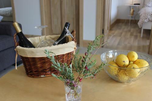 Hostal The Grape And Olive At Willunga
