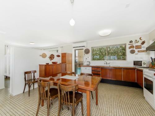 Apartamento Beachfront Apt With Private Pool