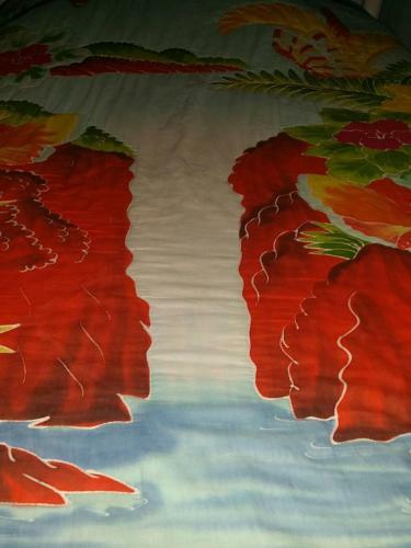 Albergue Reef Lodge Backpackers