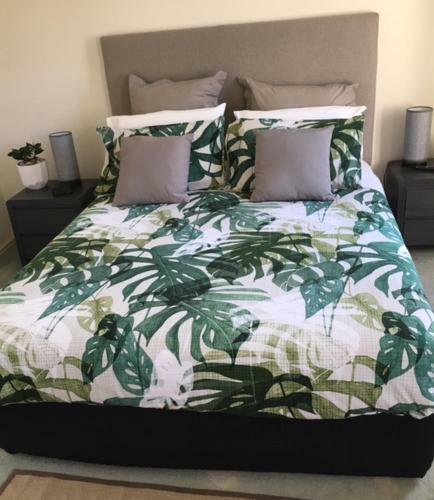 Apartamento Salt Air On Lochard Place