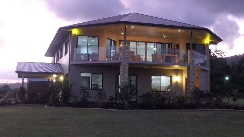 Nautilus B&B Apartments