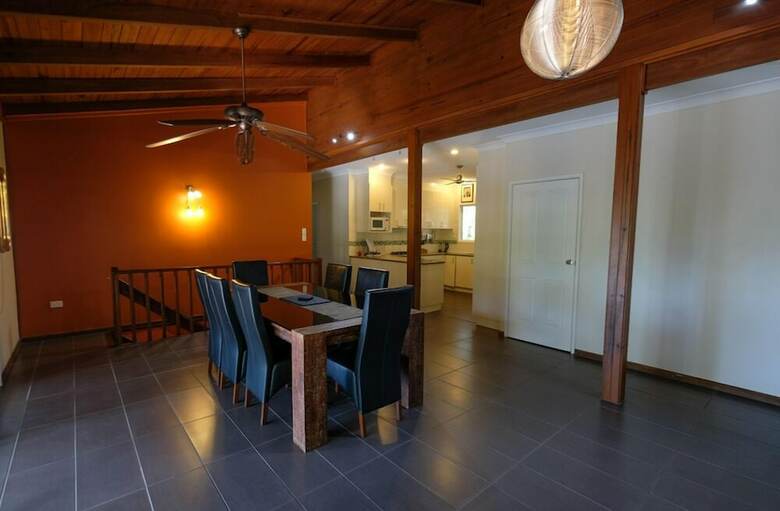 Wildlife Holiday Home - Airlie Beach