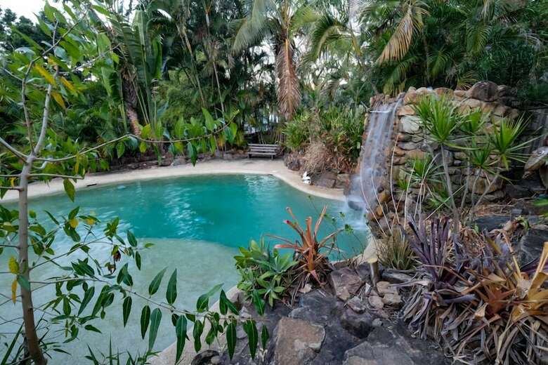Wildlife Holiday Home - Airlie Beach