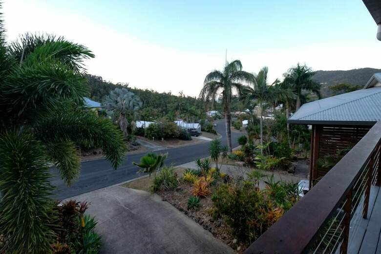 Wildlife Holiday Home - Airlie Beach