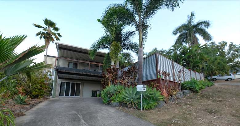 Wildlife Holiday Home - Airlie Beach