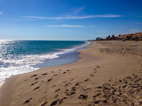 Apartamento Camping La Plana