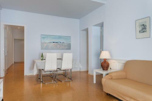 Apartamento Arenyslux