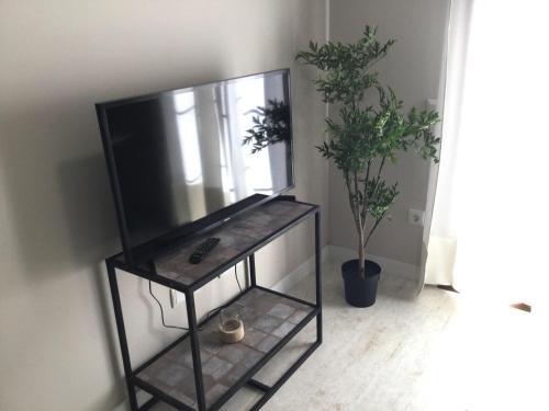 Apartamento Morendal-zaaita