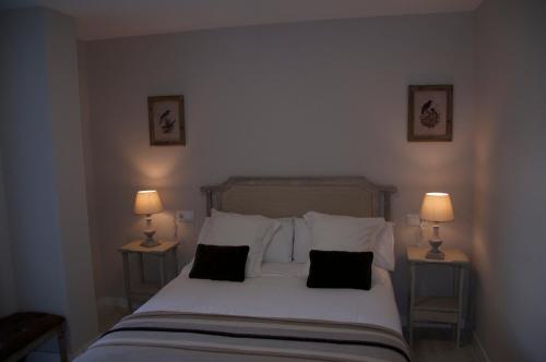 Apartamento Morendal-zaaita