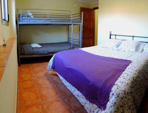 Agroturismo Casa Rural Las Provincias