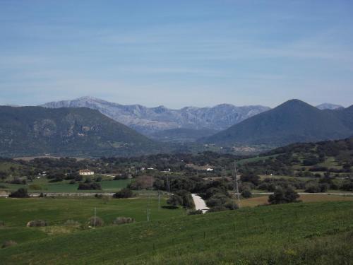 Agroturismo Casa Rural Las Provincias