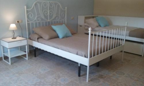 Agroturismo Casa Rural Las Provincias