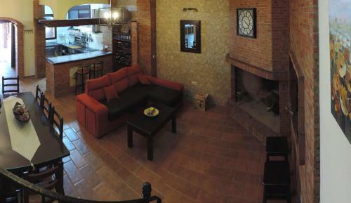 Agroturismo Casa Rural Las Provincias