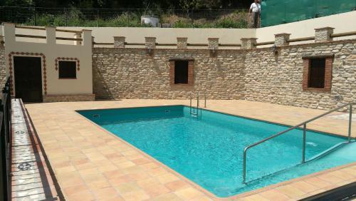 Agroturismo Casa Rural Las Provincias
