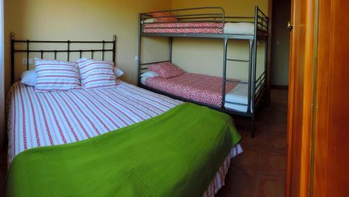 Agroturismo Casa Rural Las Provincias