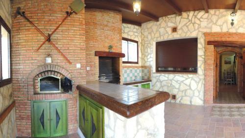 Agroturismo Casa Rural Las Provincias