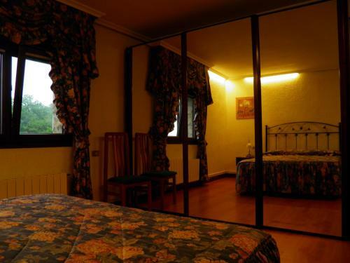 Agroturismo El Terrero