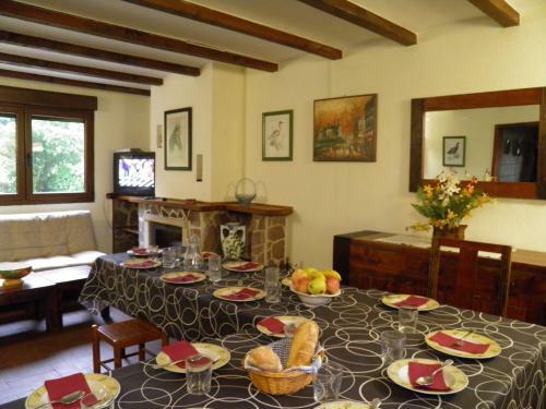 Agroturismo El Terrero