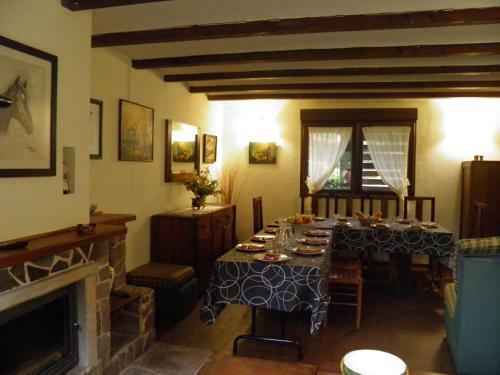 Agroturismo El Terrero