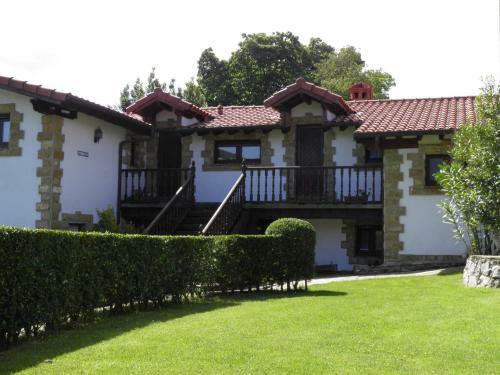 Agroturismo El Terrero