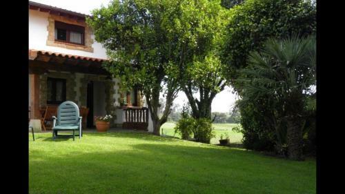 Agroturismo El Terrero