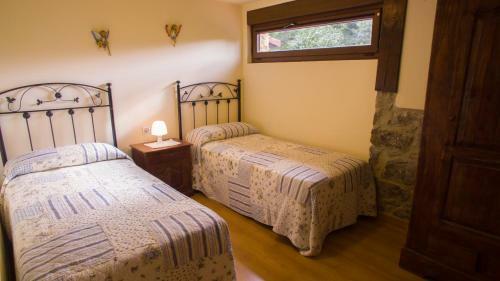 Agroturismo El Terrero