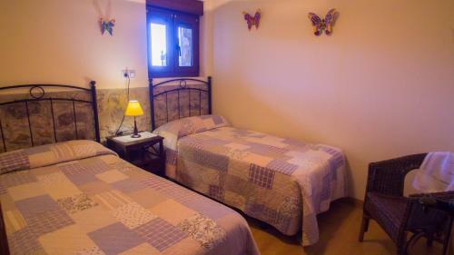 Agroturismo El Terrero