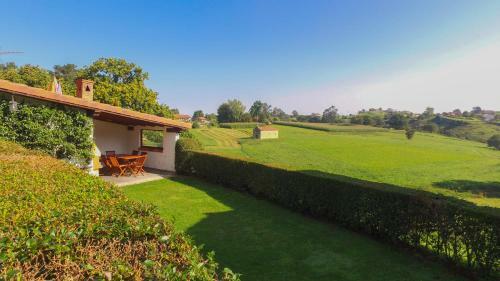 Agroturismo El Terrero