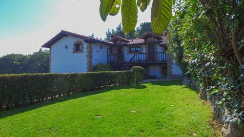 Agroturismo El Terrero