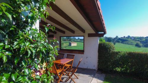 Agroturismo El Terrero