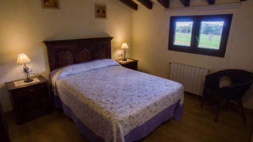 Agroturismo El Terrero