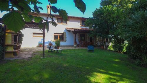 Agroturismo El Terrero