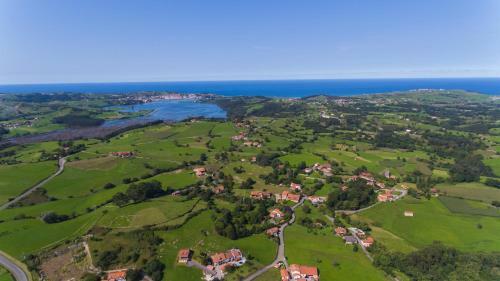 Agroturismo El Terrero
