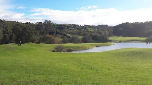 Agroturismo El Terrero