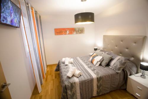 Apartamentos Amaiur
