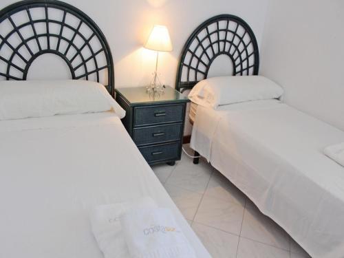 Apartamento Mercedes