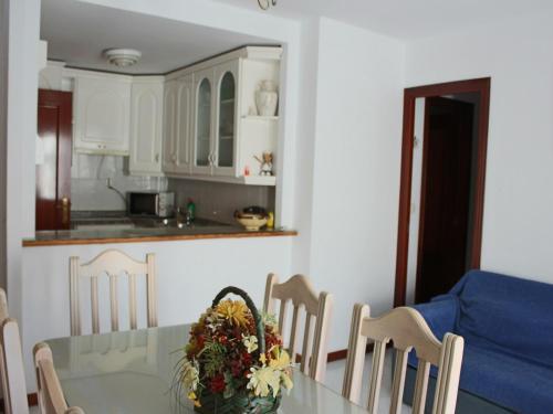 Apartamento Mercedes